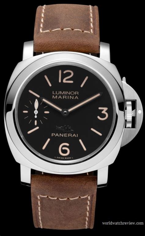 panerai pam 417 luminor marina boutique edition new york|Panerai Luminor Marina New York Boutique PAM417 Price, .